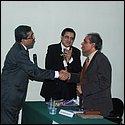 Bond of friendship  for the noble cause.JPG
